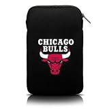 Chicago Bulls E-Reader Sleeve (Medium)