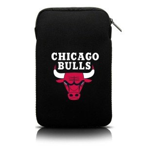Chicago Bulls E-Reader Sleeve (Medium)