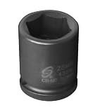 Sunex 248D 1 2 Deep Drive 6 Point Impact Socket 1 1 2