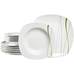 Ritzenhoff & Breker  596489 Tafelservice Grace, 12-teilig