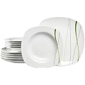 Ritzenhoff & Breker  596489 Tafelservice Grace, 12-teilig