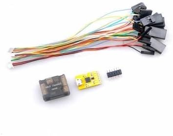 Acro Afro Mini Naze32 NAZER 32 10DOF Flight Controller For FPV RC Multirotors