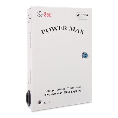 cyber monday price Q-See QS1018