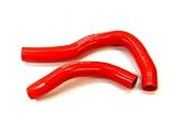 OBX Red Silicone Radiator Hose for 02-06 Acura RSX ALL