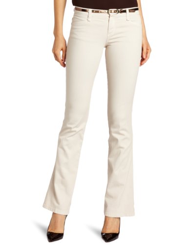 Sanctuary Clothing Women's Soho Chino Pant, Oyster, 28