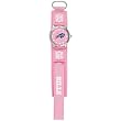 NFL Kids' FF1-BUF Future Star Series Buffalo Bills Pink Watch