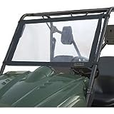 04-07 YAMAHA RHINO660: CLASSIC ACCESSORIES UTV WINDSHIELD by Classic Accessories