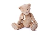 Cuddly Soft Honeycomb My First Charlie Bear Small