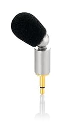 Philips Noise Cancelling Plug In Microphone