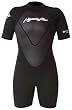 Hyperflex Wetsuits Women's Access 2.5mm Spring Suit