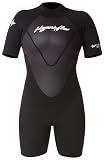 Hyperflex Wetsuits Women's Access 2.5mm Spring Suit
