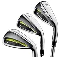 Nike SlingShot 4D Iron Set (#4 thru PW, AW)