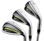 Nike SlingShot 4D Iron Set (#4 thru PW, AW)