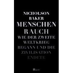 Menschenrauch