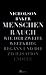 Produkt-Bild: Menschenrauch: Wie der Zweite Weltkrieg begann und die Zivilisation endete