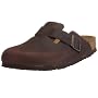 Birkenstock Boston 860133, Unisex - Erwachsene Clo&hellip Birkenstock