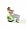 Luna Lullaby Bounce-a-Bye Baby ball Flutter By