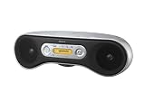 Sony ZS-SN10L - Boombox - radio / CD