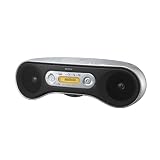 Buy Sony ZS-SN10L - Boombox - radio CD by Sony