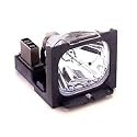 Toshiba TLP-L6 Service Replacement Lamp for Projectors