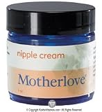 Motherlove Herbal Nipple Cream (1 oz)