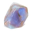 Soap Rock - 6 oz. - White Opal