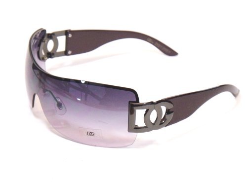 DG Couture Fashion Wrap EYEWEAR Sunglasses