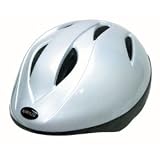  : Airius V6 Toddler Bicycle Helmet, White
