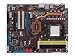 Amd Socket AM2+/AM2 Support Amd Phenom FX/PROCESSOR,ATHLON64 FX/X2/ Sempron Proc