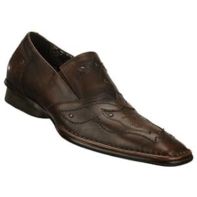 Buy Lounge by Mark Nason Mens Streamlined Loafer by Lounge Mark Nason