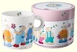 Eigenschaften HABA / TASSE BÃRENFREUNDE