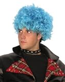 Review Pams  / Spikey Punk Blue
