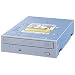 BUFFALO DVD-RAM/±R(1層/2層)/±RW対応 ATAPI用 内蔵DVDドライブ ホワイト DVSM-XL20FB-WH