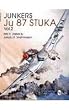 Junkers JU 87: v. 2 (Schiffer Military History)