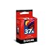 Electronics : No 37A Color Print Cartridge