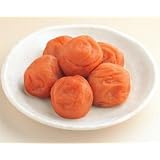 うす塩味南高梅（570g）