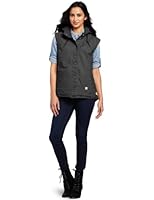 Carhartt 100061 Women's Sandstone Berkley Vest