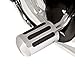 Visit Show Chrome Shifter Peg Cover 21-556 Details Show Chrome Shifter Peg Cover 21-556
