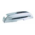 Fellowes Saturn 2 A4 Small Office Use Laminator with HeatGuard Technology