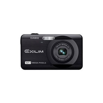 Casio EXILIM Zoom EX-Z90