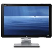 HP W2558HC 25-Inch Widescreen Flat Panel Monitor