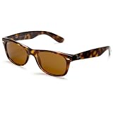 Ray-Ban RB2132 New Wayfarer Sunglasses