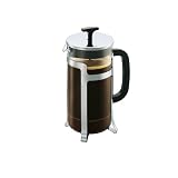Review Bodum  / Jesper Coffee Maker 8 cup 1927-16