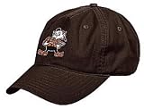 Cleveland Browns NFL Relaxed Fit Throwback Adjustable Cap By Reebok