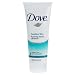 Dove Sensitive Skin Foaming Facial Cleanser, 6.76-Ounce Tubes (Pack of 3)