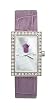 Sacramento Kings Womens Starlette Leather Watch