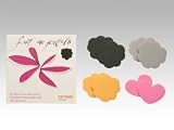 Foot Petals Tip Toes, Forefoot Cushion High Heels