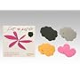 Foot Petals Tip Toes, Forefoot Cushion High Heels