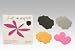 Foot Petals Tip Toes, Forefoot Cushion High Heels
