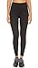 SPANX Women's Seamless Side Zip Leggings